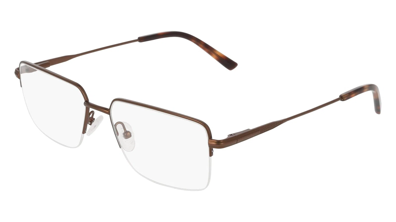 Marchon NYC M 2042 Eyeglasses - view 3